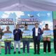 Dukung GPM, Pupuk Indonesia Salurkan 2.574 Paket Beras untuk Warga dalam Aksi Solidaritas