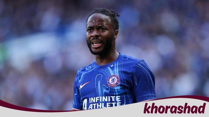 Raheem Sterling di Chelsea: Bayaran Rp 663 M Meski Gagal Pindah Musim Panas