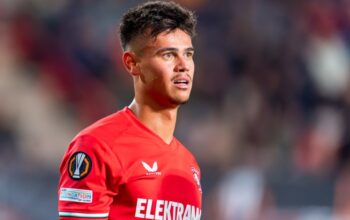 Mees Hilgers: Dari Harapan Besar Hingga Kekecewaan Timnas