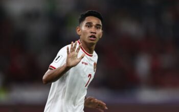 [Marselino Ferdinan Dipinjamkan Oxford ke Klub Slovakia: Bisa Jadi Pemutar Balik Karirnya!]