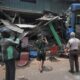 Seruduk Warung di Jaksel: TransJ Tanggung Biaya Korban Luka Imbas Armadanya