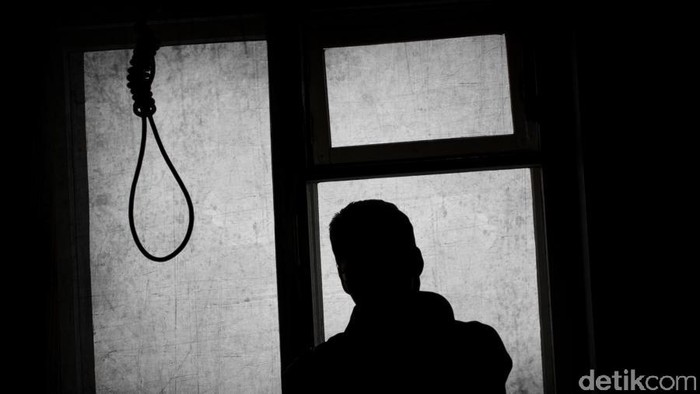 Tragedi Mencekam: Anggota Satpol PP di Bengkulu Diduga Bunuh Diri