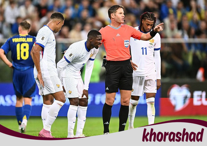 PSG dalam Krisis Cedera: Dembele dan Doue Tertimpa Malapetaka di Kualifikasi Piala Dunia