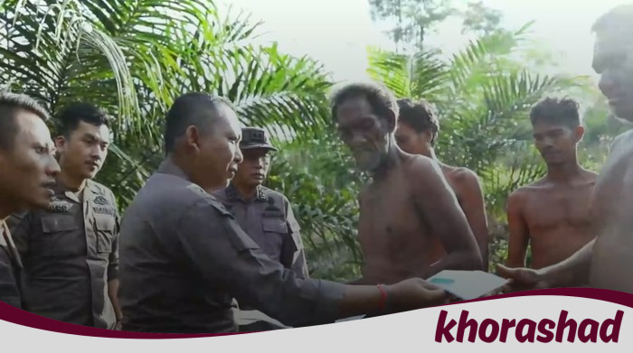 Menjelajahi Perjuangan Jaksa di Daerah Terpencil: Kunci Marwah Hukum RI