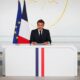 Prancis Diancam Krisis, Oposisi Berani Ajukan Pemakzulan Macron