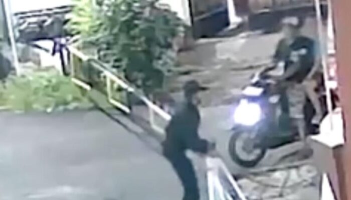 Tragedi Lansia Satpam Depok: Dianiaya Hingga Luka Karena Urusan Portal!