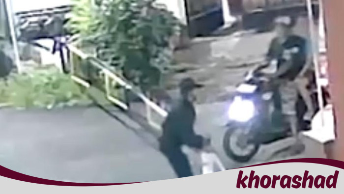 Tragedi Lansia Satpam Depok: Dianiaya Hingga Luka Karena Urusan Portal!