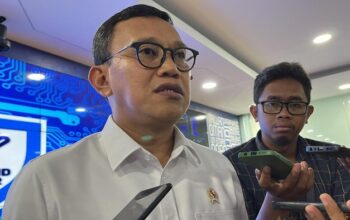 “Klaim Menteri Karding Soal Domino bersama Raja Juli-Azis, Sebenarnya…”