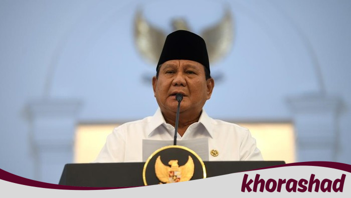 Bersatu atau Perpecah? Prabowo Beri Peringatan Keras!