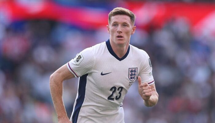 **”Elliott Anderson, Andalan Baru Tuchel di Lini Tengah Inggris: Kunci Keberhasilan di Piala Dunia 2026?”**