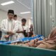 “Tragedi di Bogor: Bangunan Majelis Taklim Ambruk, Menag Turun Langsung Bantu Korban Luka”