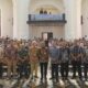 Wawalkot Semarang Resmikan Kembali Gereja Blenduk Usai Direhabilitasi – Update 2