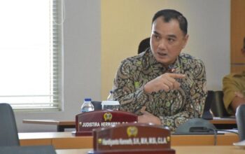 DPRD DKI Sepakat Revisi Tunjangan Rumah Rp70 Juta, Golkar Berikan Komentar!
