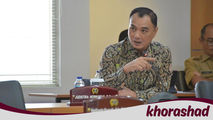 DPRD DKI Sepakat Revisi Tunjangan Rumah Rp70 Juta, Golkar Berikan Komentar!