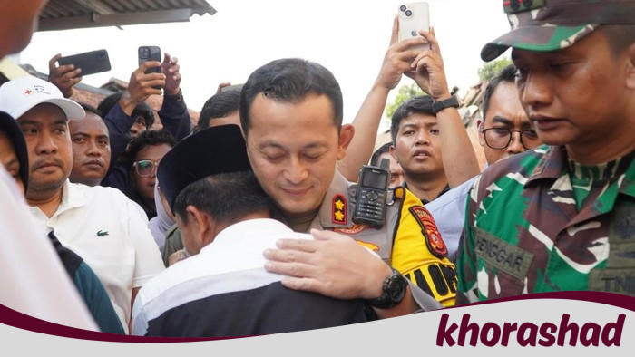 Kapolres Bogor Siapkan Posko Kesehatan-Tim Trauma Healing, Solusi untuk Korban Tragedi Ciomas