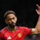 Cedera, Matheus Cunha: Waktu Berlalu dengan Cepat, Man Utd Menang Telak 3-1!