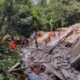Tragedi Mencekam: 4 Orang Meninggal Akibat Ambruknya Majelis Taklim di Bogor