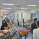 “Kecelakaan Menyedihkan: 14 Warga Dirawat Setelah Majelis Taklim Ambruk!”