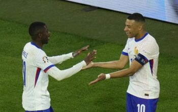 Kylian Mbappe: Dembele Layak Ballon d’Or, Kalau Yamal… Persaingan Ketat 2025
