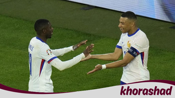 Kylian Mbappe: Dembele Layak Ballon d'Or, Kalau Yamal... Persaingan Ketat 2025