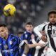 **Juventus vs Inter: Lebih dari 3 Poin, Ini Taruhannya!**