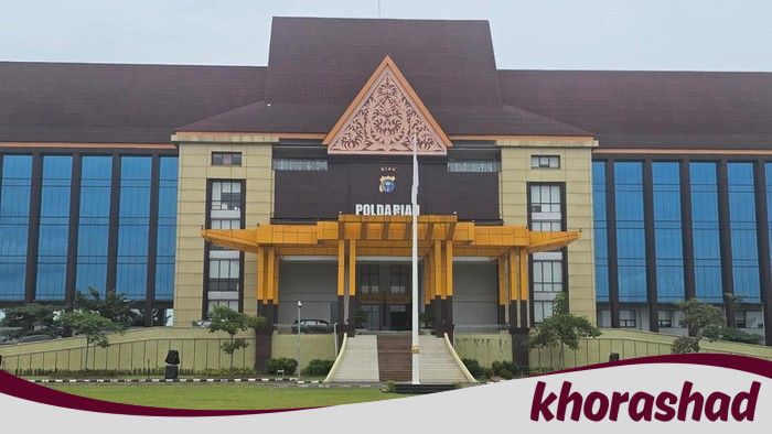 Dari Polda Riau, Penghargaan untuk Duta Lingkungan Hidup Baru