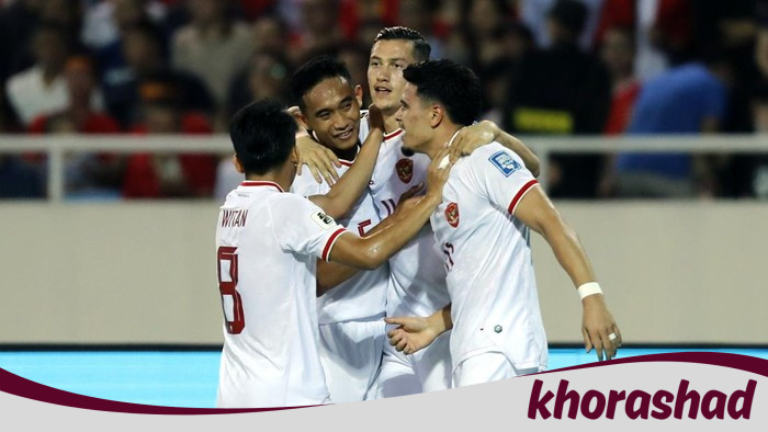 Media Lebanon Sebut Timnas Indonesia 'Didikan Belanda' - Update 2