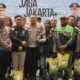 Ojol Jadi Mitra Polisi, Keamanan Bandara Soetta Meningkat!