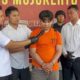 “Dalam Sepekan, Alvi Tidur Bareng Potongan Mutilasi Jasad Pacarnya—Misteri Menakutkan di Kosan Terungkap!”