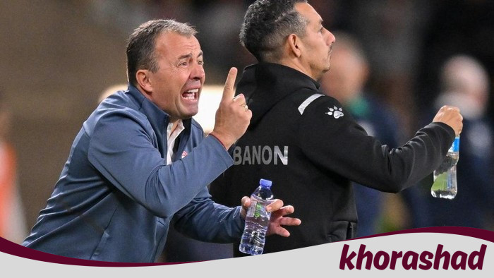Indonesia Vs Lebanon: Cedars Menyusup, Adaptasi Kilat di Surabaya!
