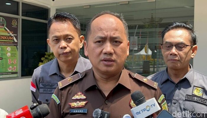 “Jaksa Pengacara Negara Dukung Gibran dalam Gugatan Perdata, Kejagung Berikan Klarifikasi”