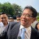 Purbaya Yudhi Sadewa Diterima di Istana, Sebelum Reshuffle yang Menyebabkan Kejutan! #PurbayaYudhiSadewa #SesKab