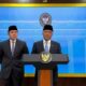 **Reshuffle Kedua Prabowo Guncang Pemerintahan, Sri Mulyani hingga Budi Gunawan Terkena!**