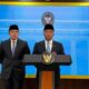 Mensesneg Terungkap: Alasan Prabowo Reshuffle Kabinet, Evaluasi Terus-menerus!