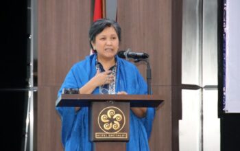 Waka MPR Bicara Peran Data Tunggal untuk Rumuskan Kebijakan Disabilitas – Update 1