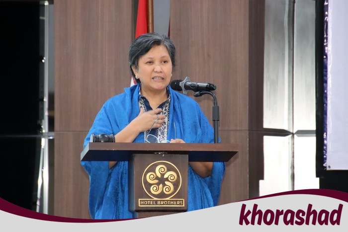 Waka MPR Bicara Peran Data Tunggal untuk Rumuskan Kebijakan Disabilitas - Update 1