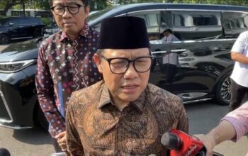 “Karding Terdepak dari Kabinet karena Video Domino yang Viral? Ini Fakta yang Mengejutkan!”