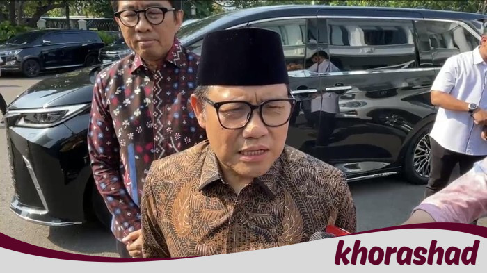 **Karding Dicopot dari Menteri P2MI Gegara Viral Main Domino? Ini Kata Cak Imin**