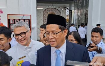 Ekonom Purbaya, Mantan Pendukung SBY-Jokowi, Naik Posisi?