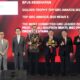 BPJS Kesehatan Curi Perhatian, GRC Implementasi Unggul Dapat Trofi Emas 2025