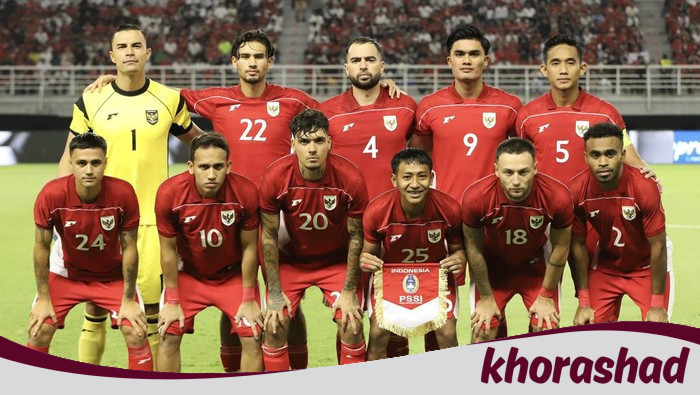 Hasil Indonesia Vs Lebanon: Garuda Ditahan Imbang 0-0 di Pertandingan Penuh Gagalnya Peluang Emas!