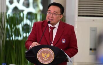 RI Gugat Ancaman Perang Modern, Mendorong Penciptaan Angkatan Siber