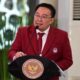 RI Gugat Ancaman Perang Modern, Mendorong Penciptaan Angkatan Siber