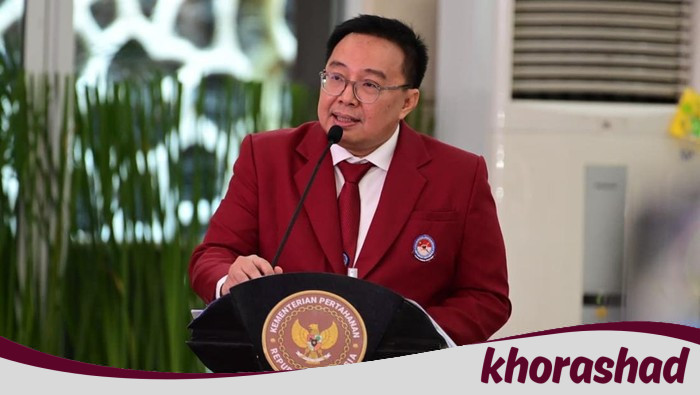 RI Gugat Ancaman Perang Modern, Mendorong Penciptaan Angkatan Siber