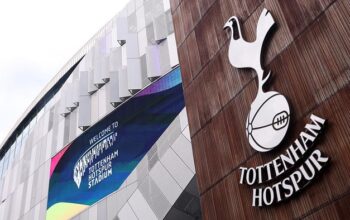Tottenham Hotspur Tidak Dijual! Klub Berhak Kepemilikan Tetap di Tangan Pemilik Asli!
