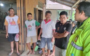 Tragedi Meninggal: Ibu dan Balita di Kalbar Tewas Usai Makan Jamur Hutan