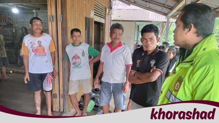 Tragedi Meninggal: Ibu dan Balita di Kalbar Tewas Usai Makan Jamur Hutan