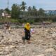 Sungai Ciujung Jadi rumah Buaya, BPBD Serang Imbau Warga Hati-hati!