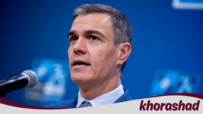 Ribut dengan Israel, Spanyol Tarik Dubes dari Tel Aviv dan Ancam Hubungan Diplomasi