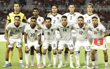 Ranking FIFA Indonesia Terjaga, Apa yang Membedakan dari Pertandingan Imbang vs Lebanon?